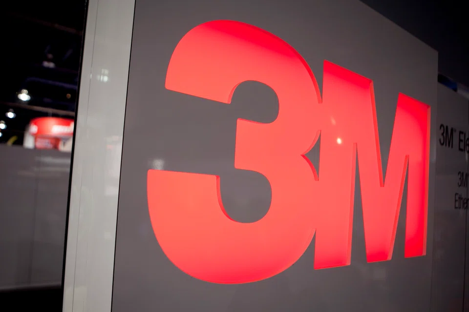 3M has also focused on reining in costs and exiting less-profitable consumer product lines to combat slowing demand as part of its restructuring efforts.