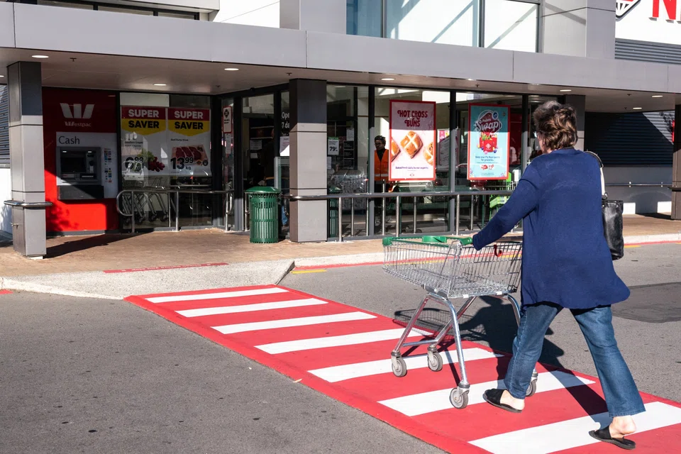 New Zealand’s high grocery prices reflect the fact that 2 companies - Foodstuffs New Zealand and the local unit of Australia’s Woolworths - form a dominant duopoly. 