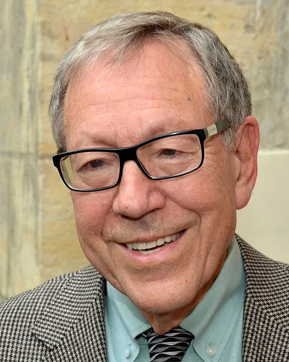 Former Canadian justice minister Irwin Cotler had already been receiving police protection for more than a year after the Oct 7, 2023 attack in Israel by Hamas gunmen.