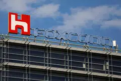 Foxconn said that its capital spending would rise more than 20% this year, as it plans to boost server production capacity in its manufacturing sites in Texas and Wisconsin.