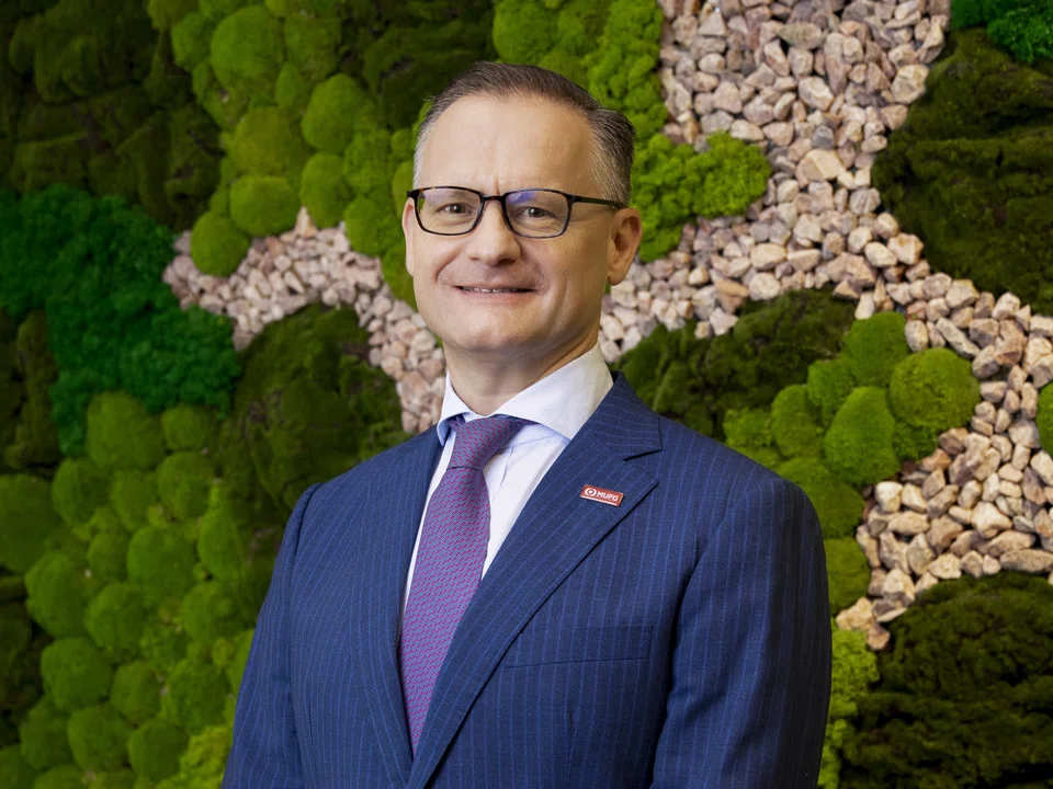 Richard Yorke, head of global corporate and investment banking for Asia-Pacific at MUFG, says that the bank's ability to provide clients with a complete range of solutions sets it apart from other foreign or local competitors.