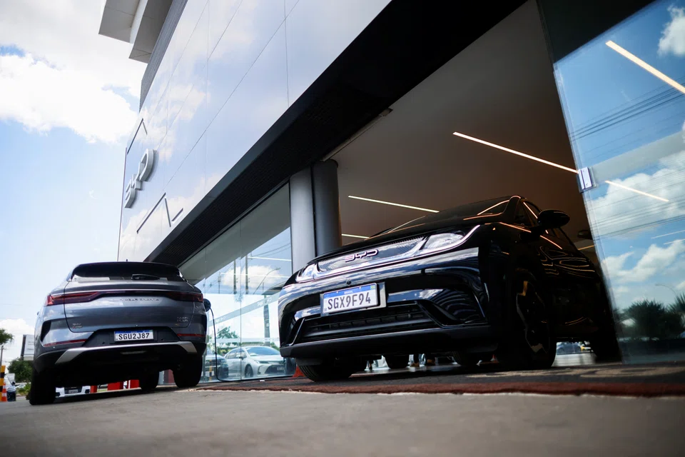 BYD has continued its aggressive global expansion plans in the past 12 months, recently picking Hungary over other European countries to establish its first production line on the continent. 