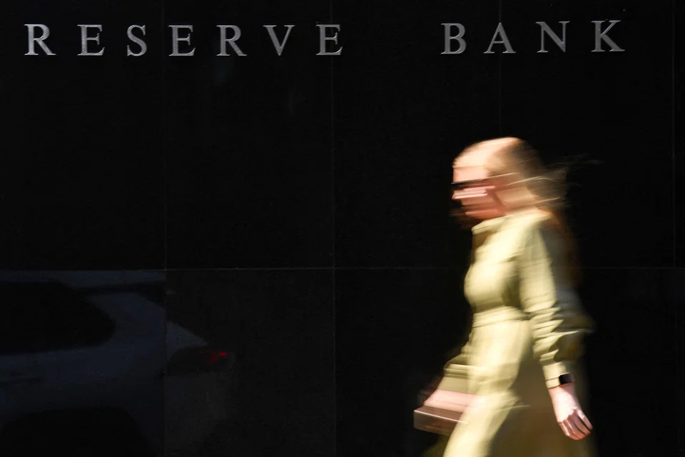 Markets now imply around a 91% chance the RBA will ease again at its next meeting on Aug 12.