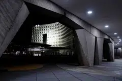 The Trump administration is exploring moving agencies outside of the District of Columbia to save money on rent and salaries.