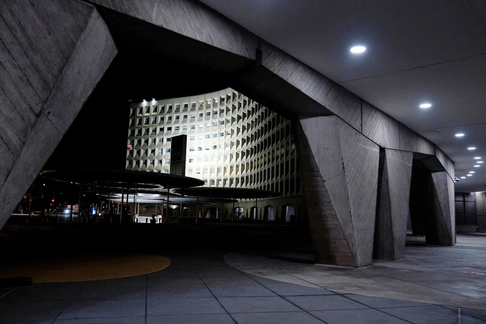 The Trump administration is exploring moving agencies outside of the District of Columbia to save money on rent and salaries.