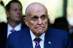 In December 2023, a federal jury in Washington ordered Rudy Giuliani to pay US$148 million to Ruby Freeman and her daughter Wandrea  “Shaye” Moss for repeatedly making false claims that they engaged in 2020 election fraud.