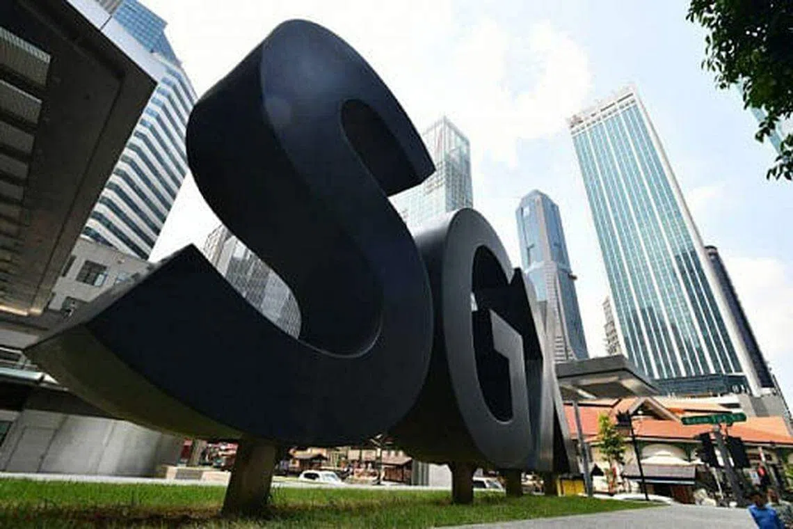 Pine Capital receives SGX delisting notice