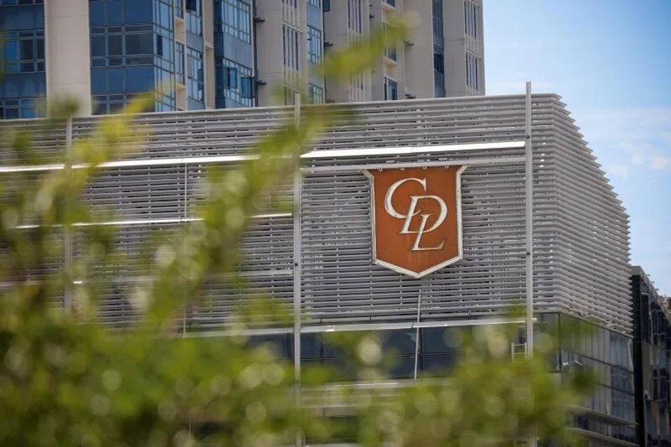 Revenue for the half-year stands at S$1.9 billion, up 11.1% from S$1.7 billion in H2 FY2024.