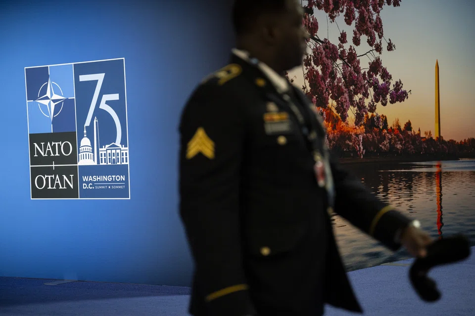 The move is an acknowledgement that the traditional media outlets, which are offering wall-to-wall coverage of the summit, may not be reaching Generation Z.