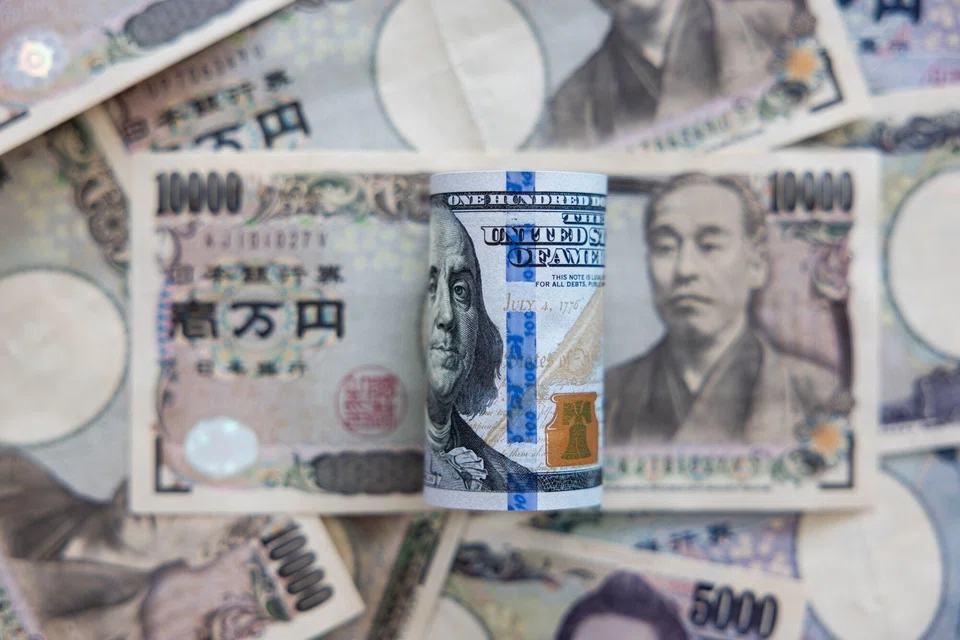 Japanese authorities will work closely with overseas counterparts to deal with excessive volatility in the foreign exchange market, Finance Minister Shunichi Suzuki said on Tuesday.