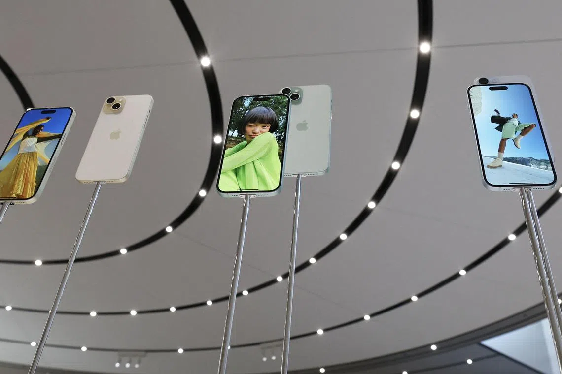 Techies are not known for their arts philanthropy. Whether they can be lured to the opera – even by a character as well-known as Steve Jobs – is uncertain.