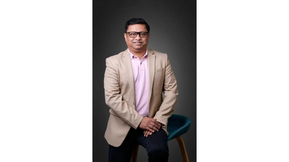 By integrating their sustainability ambitions into their digitalisation efforts, enterprises can make significant strides in the fight against climate change, says Tata Communications's Amitabh Sarkar.