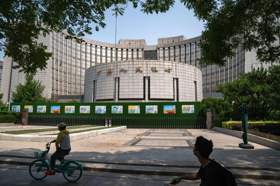 Traders and analysts believe the central bank will now start trading treasury bonds in the secondary market.