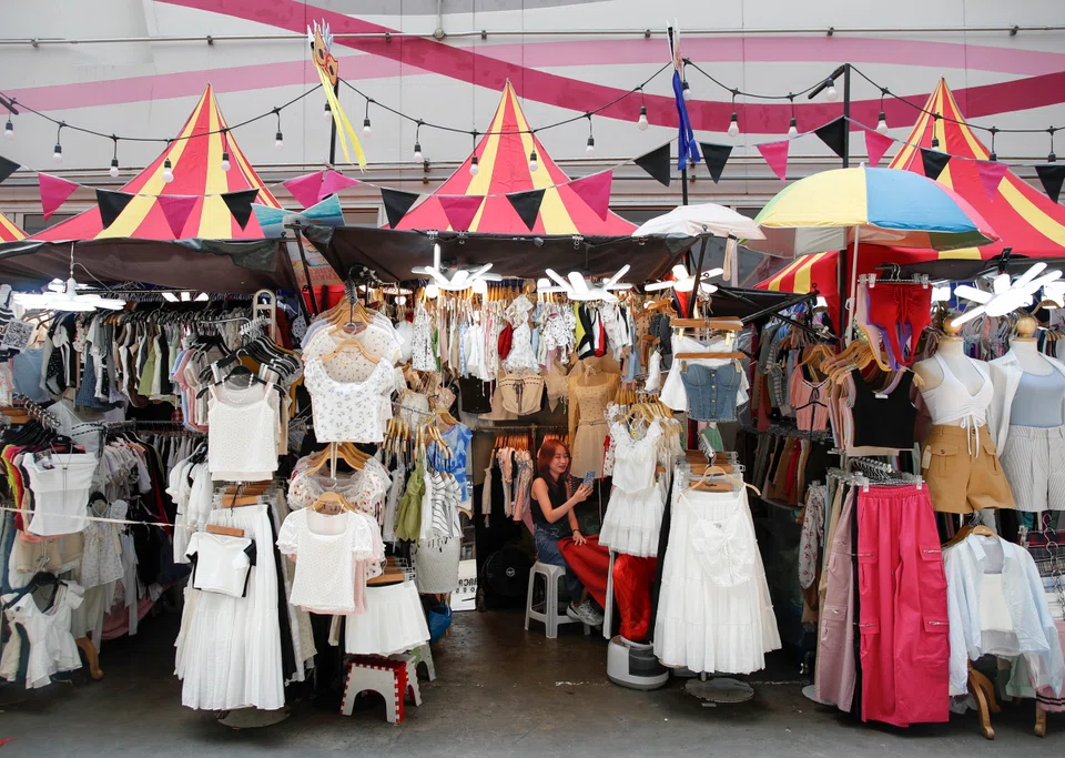 Thailand’s economy is set to expand 2.7 per cent this year, according to the International Monetary Fund.