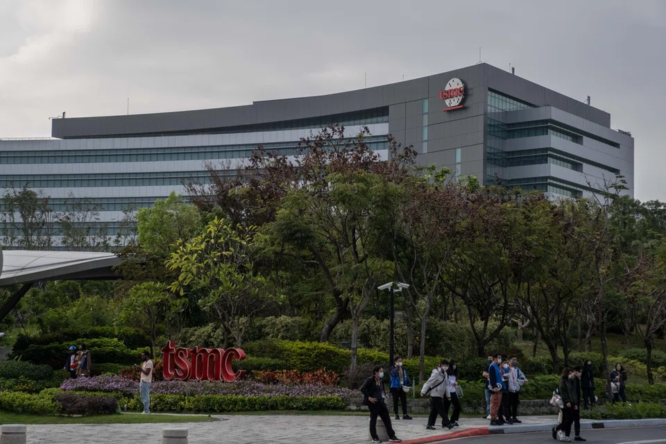 The overseas plants dampen the constant drumbeat among rivals that TSMC is overly concentrated in one place, and that governments and chip customers need to look elsewhere.