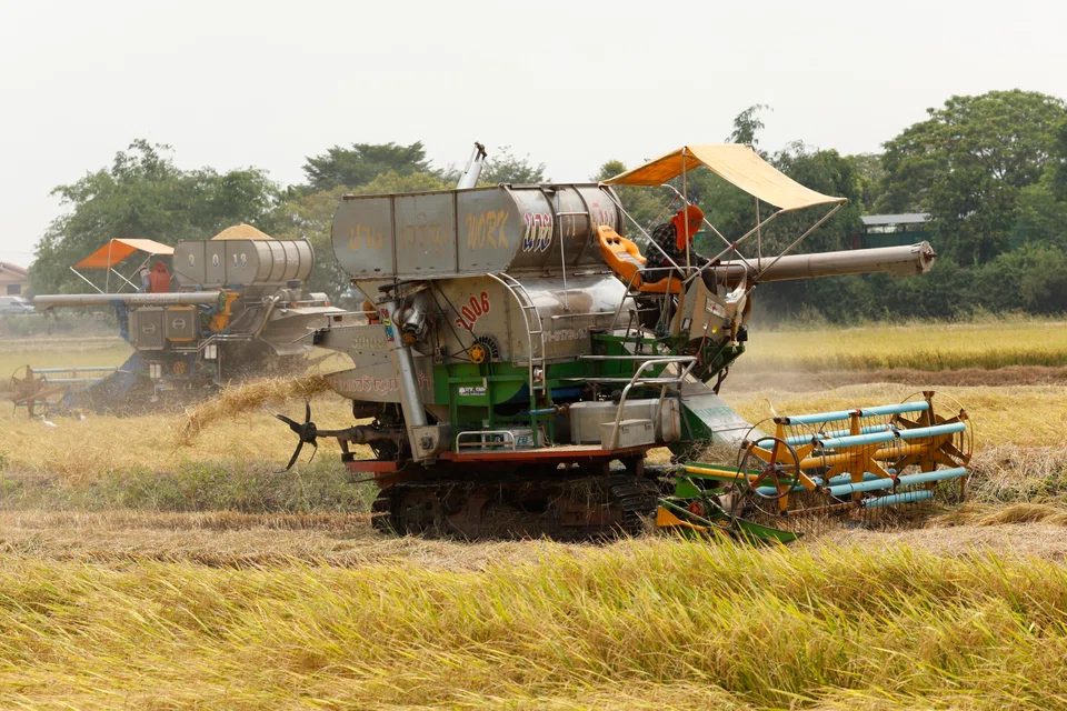 Across South-east Asia, tens of millions of smallholders are struggling to find affordable crop nutrients as well as the diesel needed to run tractors, irrigation pumps and rice planters. 