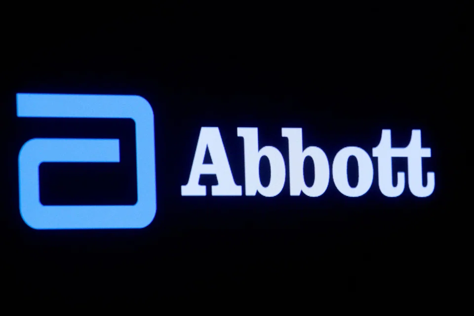 Abbott posted a near 17 per cent rise in quarterly sales of its medical devices to US$4.25 billion, beating analysts’ estimates of US$4.16 billion.