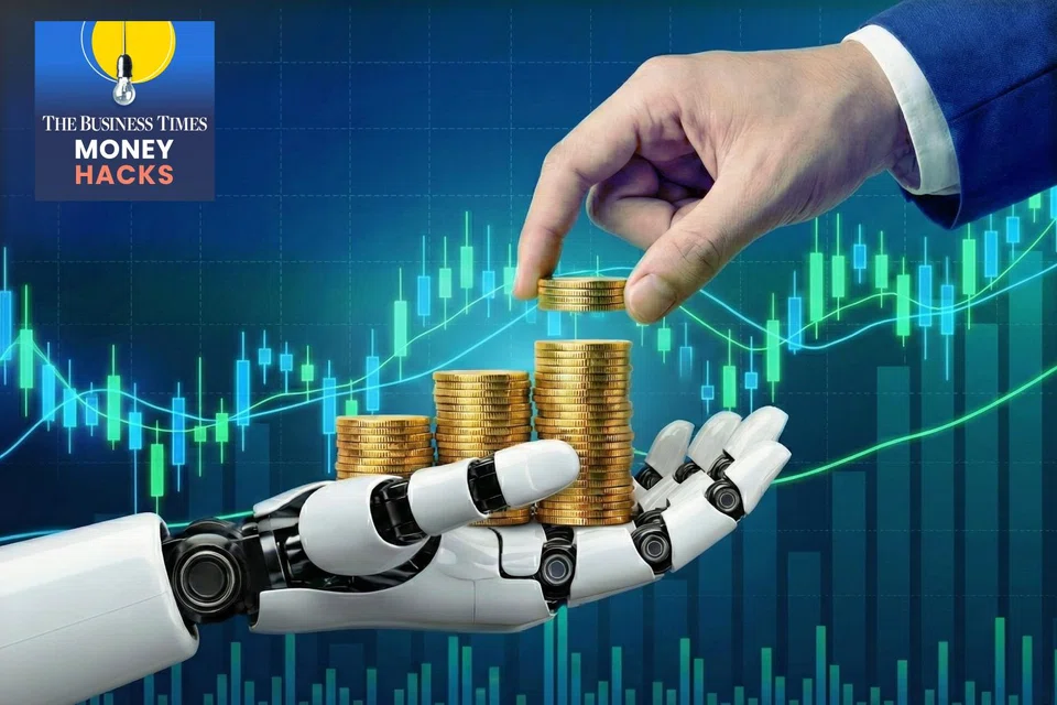 Does AI democratise knowledge and accelerate trading?