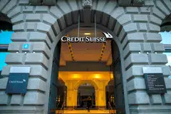 “Global valuations were negatively impacted by rising interest rates for CS REF International in its key markets of the United States, the United Kingdom, and Germany,” Credit Suisse said in the statement. 