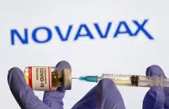 Novavax will receive US$500 million in upfront payments as well as US$700 million in development, regulatory and launch milestones.