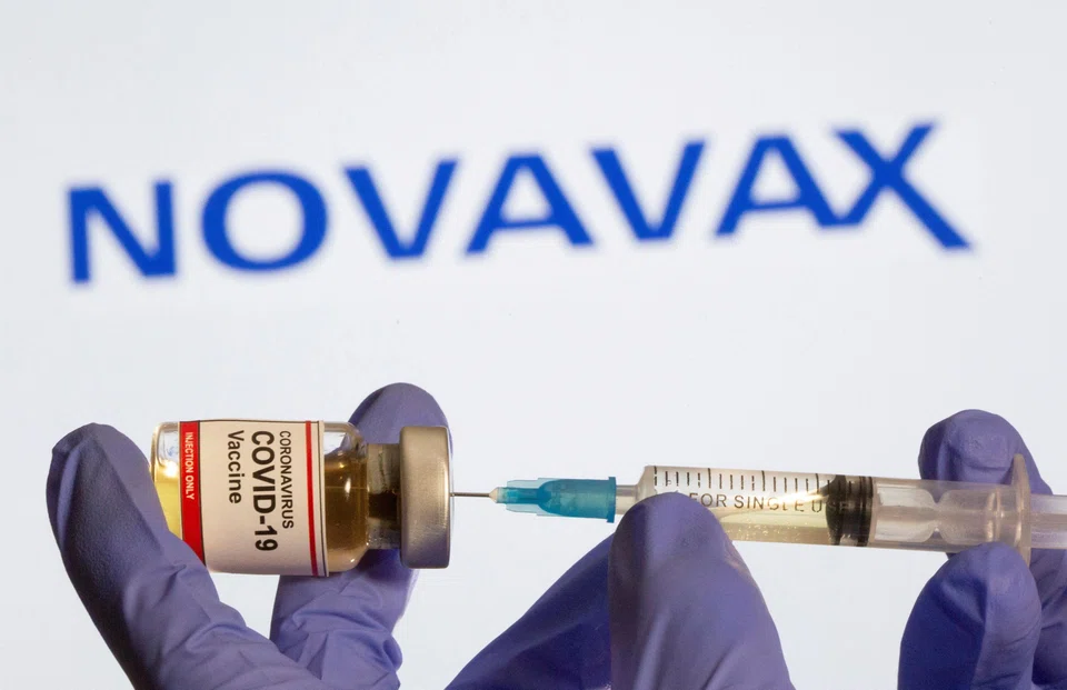 Novavax will receive US$500 million in upfront payments as well as US$700 million in development, regulatory and launch milestones.