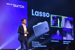 Dr Tan Yeow Kee  established SoundEye in 2015 to address the issue of falls among the elderly. He notes that the grant will be “crucial” in helping the social enterprise scale its products for home use.