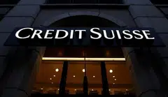 Credit Suisse already added 600 million Swiss francs (S$860 million) in legal provisions, some of which was related to the Bermuda case, in the first quarter of this year. 