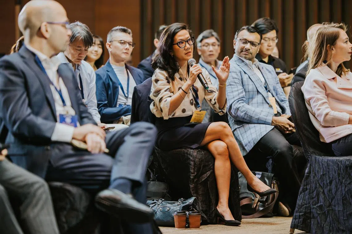 Asia Economic Summit 2025: Navigating innovation, policy in Asean