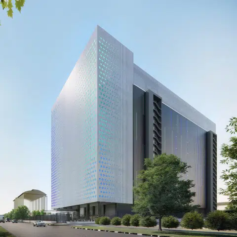 Singtel’s Nxera opens largest data centre in Tuas