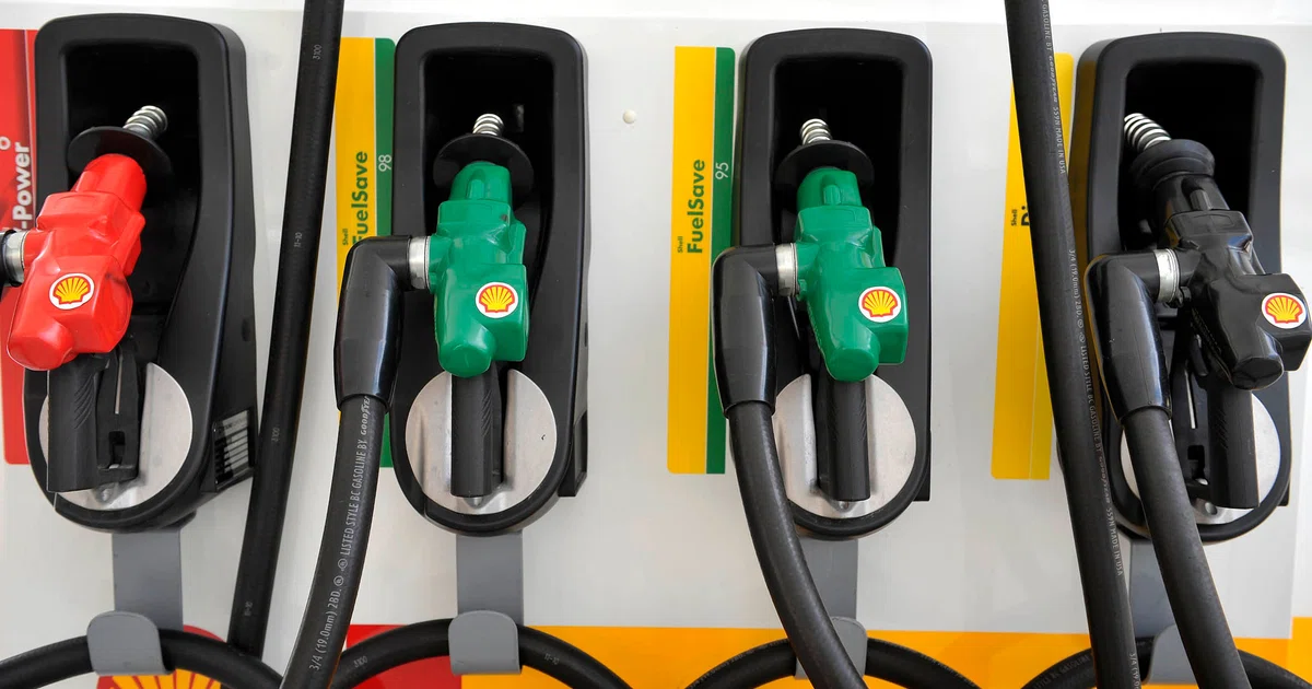 Shell announces new natural gas discoveries in Egypt's Western Desert ...