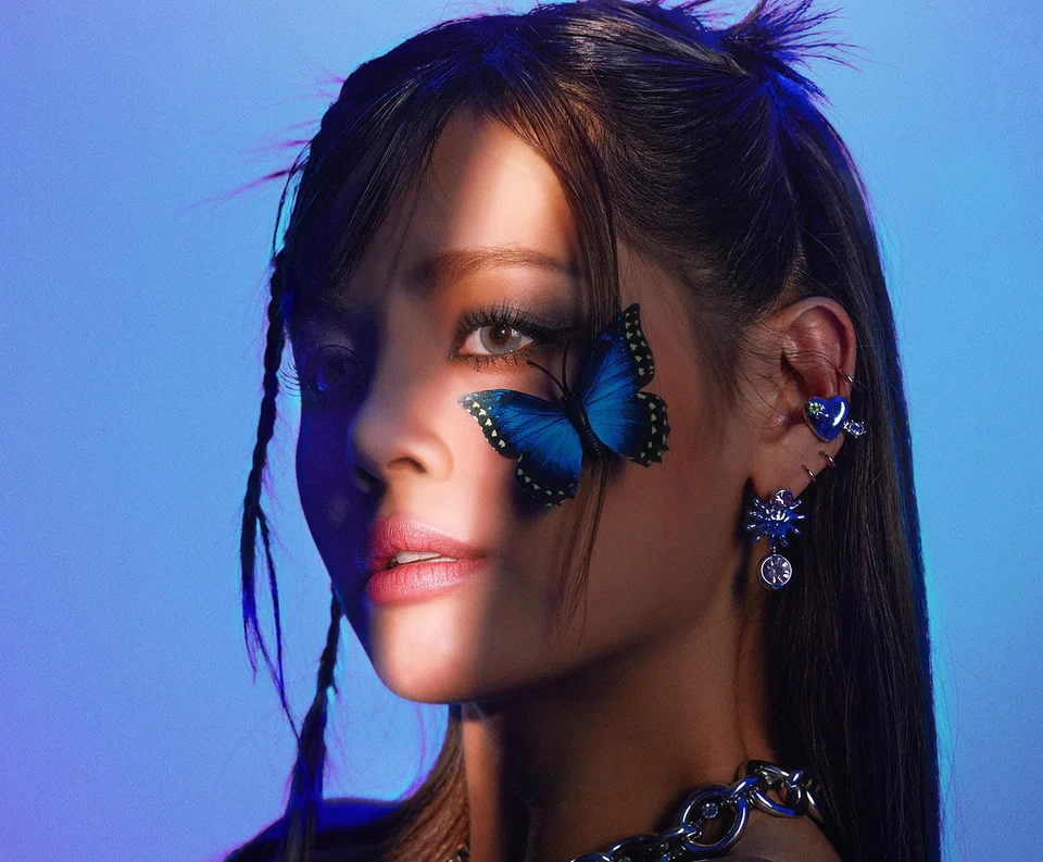 Thai-born singer-songwriter Sorn kick-started her career as the lead vocalist of CLC.