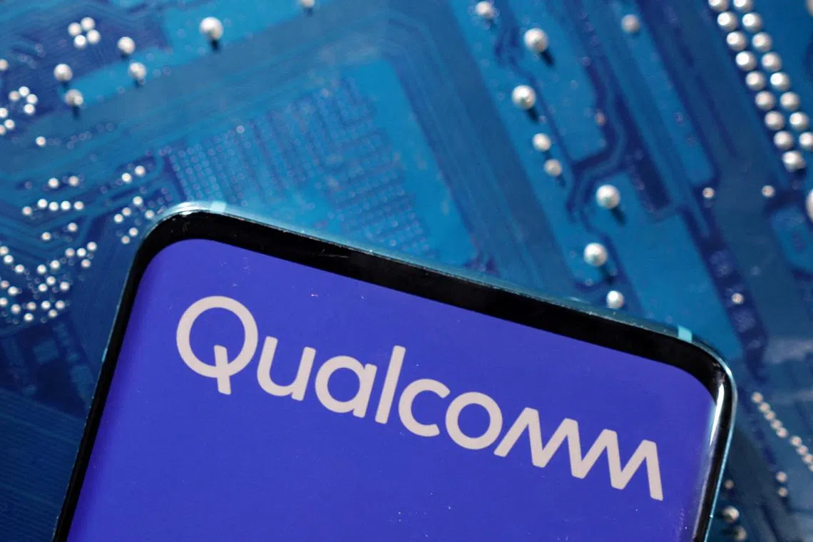 Qualcomm has won widespread support from PC makers and Microsoft, as well as garnering positive reviews for devices that entered the market last year.