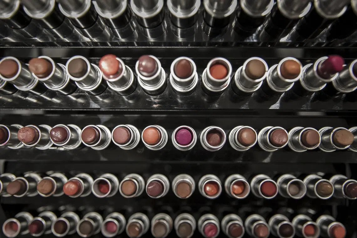 The newfound frugality in duty-free spending follows a similar trajectory to the challenges faced by global luxury brands in China.