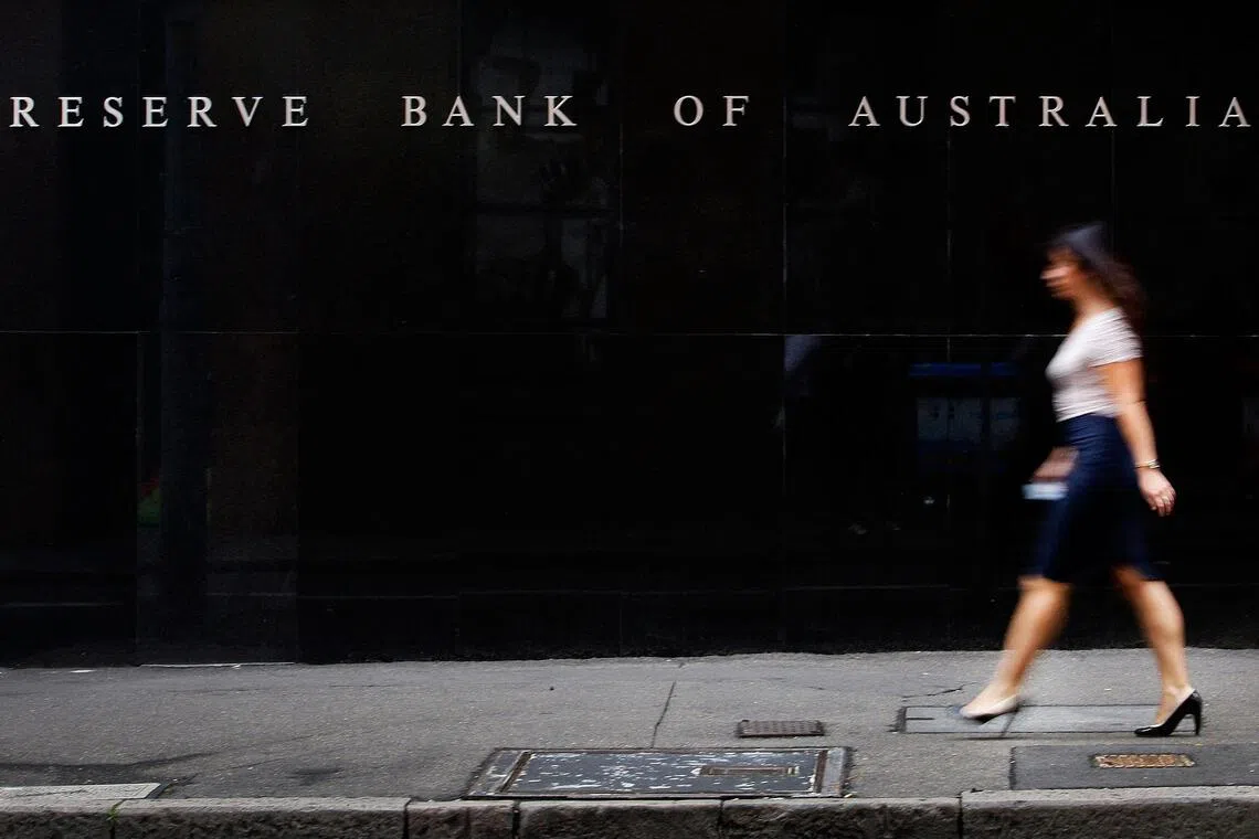 The RBA has cut interest rates three times this year to 3.6%, but a recent spike in inflation has forced policymakers to warn that rate hikes might be needed next year.