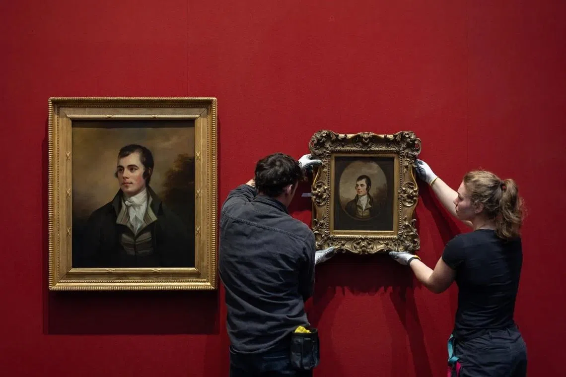 The 200-year quest for this missing treasure of Scottish history has been chronicled in numerous written accounts. 