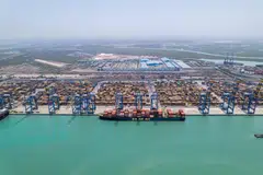 The bilateral loan is the Adani conglomerate’s first from a global bank since the US bribery indictment,  signaling return of creditor confidence