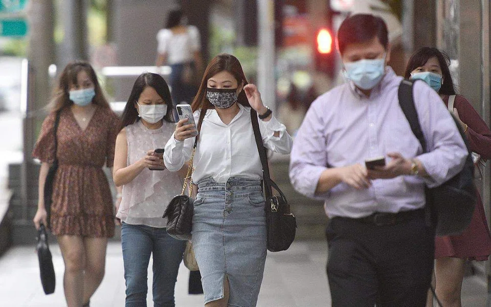 September’s rise in total employment brought it above pre-pandemic levels by 1.7 per cent. 