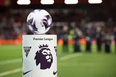 Fanatics will obtain the rights for the Premier League and all 20 of its soccer clubs, including high-profile names such as Manchester United, Arsenal and Liverpool.