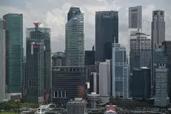 DBS analysts expect most S-Reits to be able to keep earnings above three times interest expense. The exception would be office and US office S-Reits, which have higher leverage ratios.