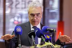 “The volume of oil supply now offline is already higher than the supply loss during the oil shock of 1973, and higher than any of the big disruptions we have witnessed since then,” IEA executive director Fatih Birol said. 