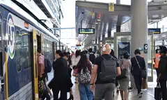 New Zealand's unemployment rate rose to 4.8 per cent in the third quarter, from 4.6 per cent the previous quarter and just under analyst forecasts of 5.0 per cent.