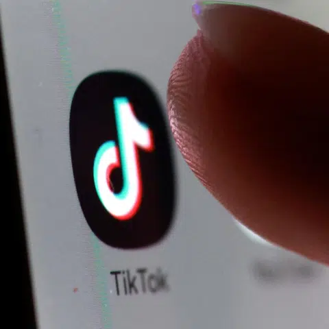 TikTok signs deals to create new US joint venture