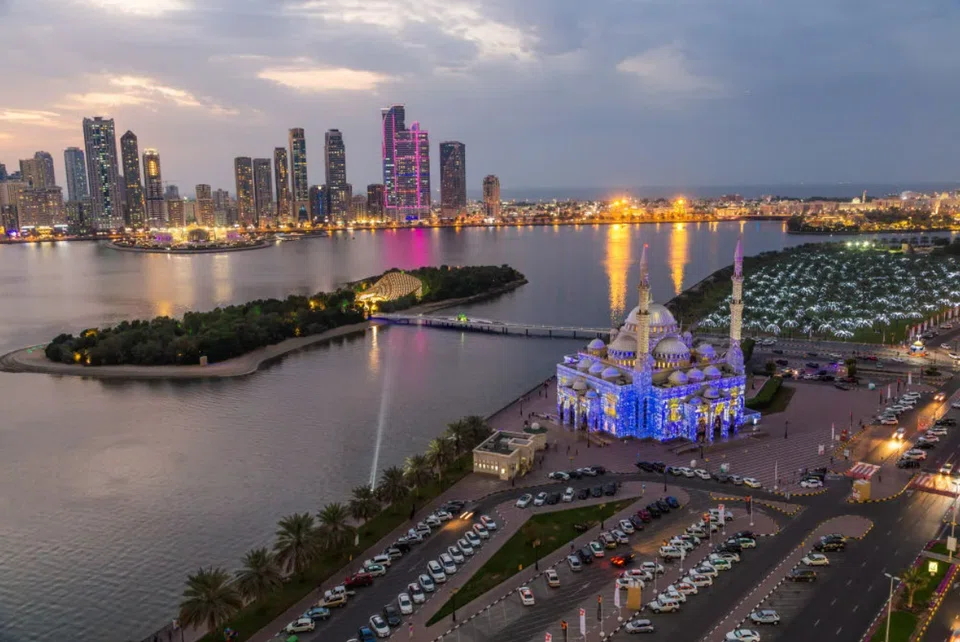 Indian buyers now make up about 29 per cent of home sales in Arada’s developments in Sharjah, up from 8.7 per cent just a few years ago.