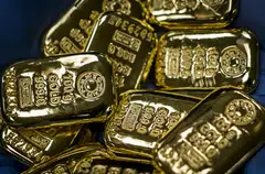 After an impressive 25 per cent rally from the triple bottom in November 2022 to the recent top of US$2,085 per ounce, gold experienced a technical pullback triggered by the renewed dollar appeal and persistent ambiguity over the Fed’s stance.