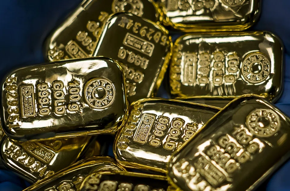 After an impressive 25 per cent rally from the triple bottom in November 2022 to the recent top of US$2,085 per ounce, gold experienced a technical pullback triggered by the renewed dollar appeal and persistent ambiguity over the Fed’s stance.