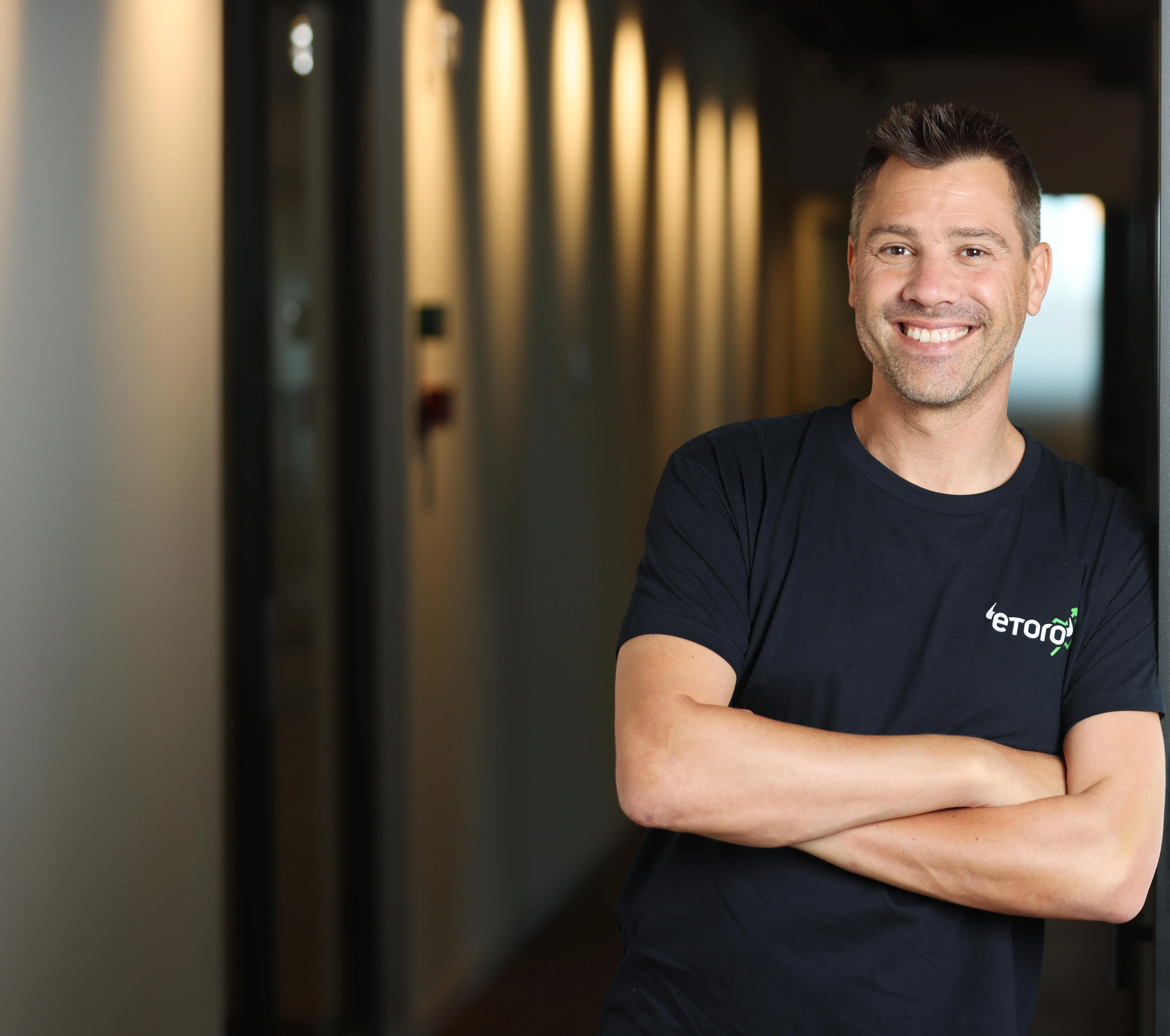 纳斯达克上市公司eToro将在其平台上线新交所股票，加速亚洲市场扩张- The Business Times