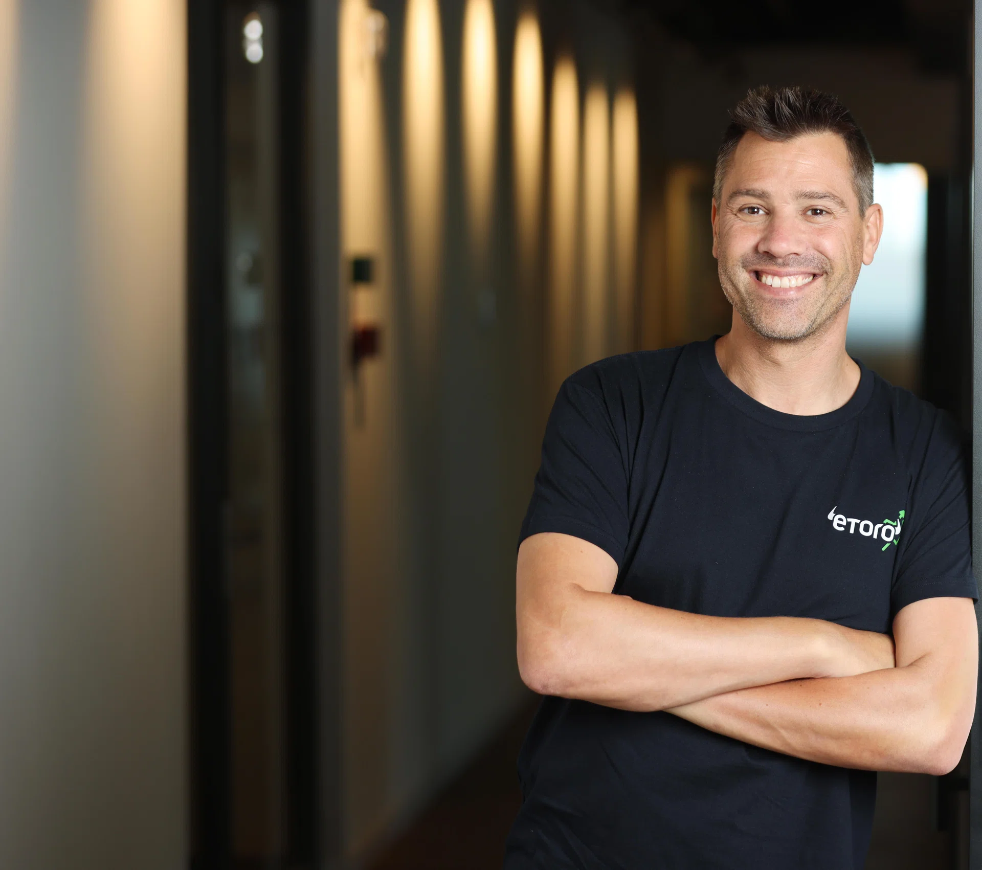 Nasdaq-listed eToro to roll out SGX stocks on platform in Asia expansion push