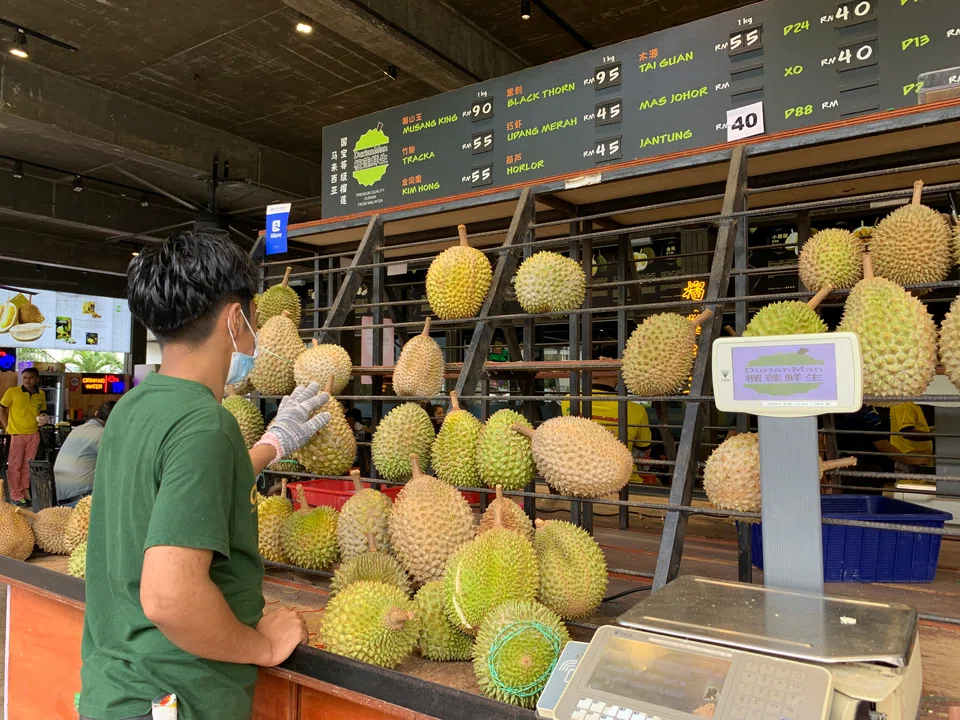 The King of Fruits has garnered RM144.87 million in 2020, from RM69.9 million in 2016, making Malaysia the second largest durian exporter in the world Asia after Thailand.