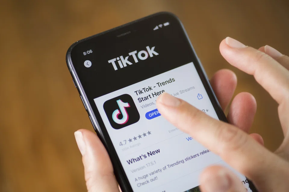 E-commerce is seen by TikTok as its next big potential revenue source, as well as a way to keep users spending time and money on its app.