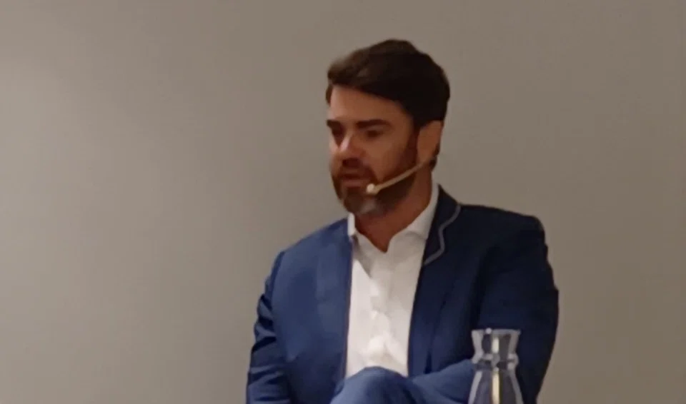 “A lot of guys will pile into the market, trying to make a quick buck. Brokers need to be aware of which are the right ones, which aren’t,” says Chris Lambe, a marine insurance underwriter at Gard.